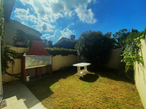 Amplio duplex a 400 metros de la playa